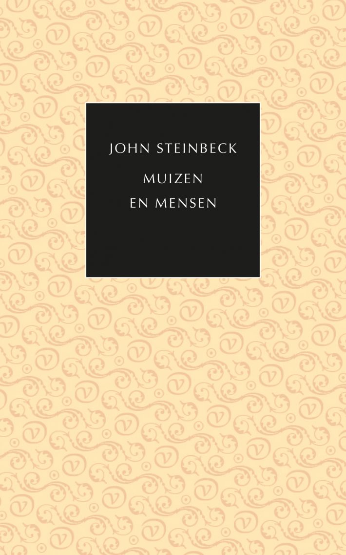 Muizen en mensen