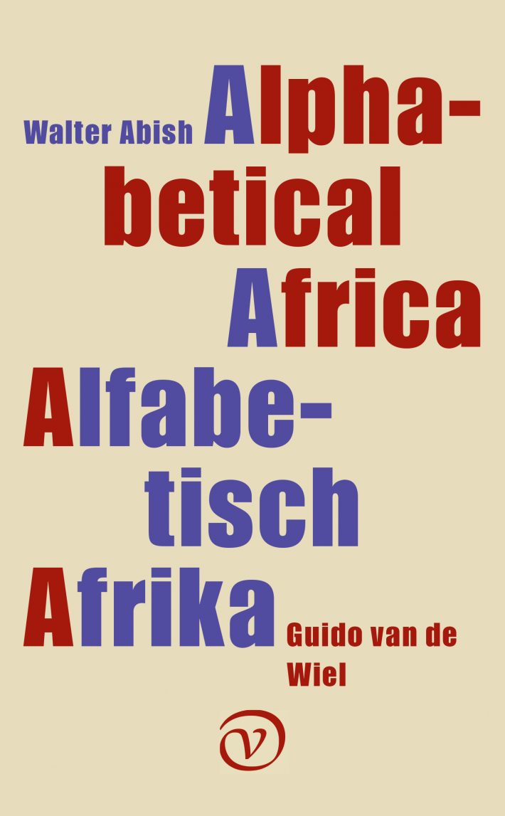 Alfabetisch Afrika