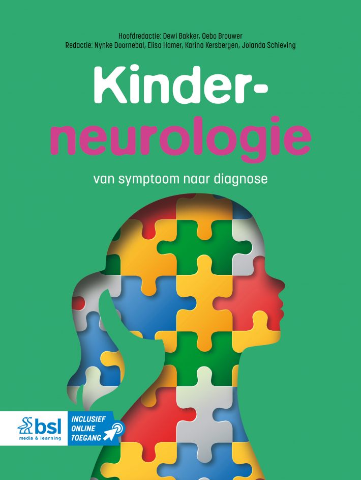 Kinderneurologie