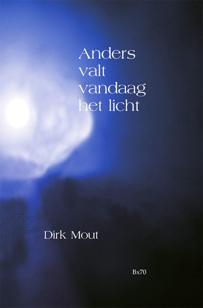 Anders valt vandaag het licht