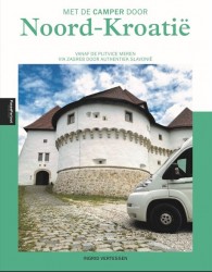 Met de camper door Noord-Kroatië