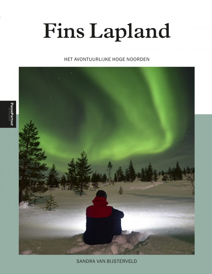 Fins Lapland