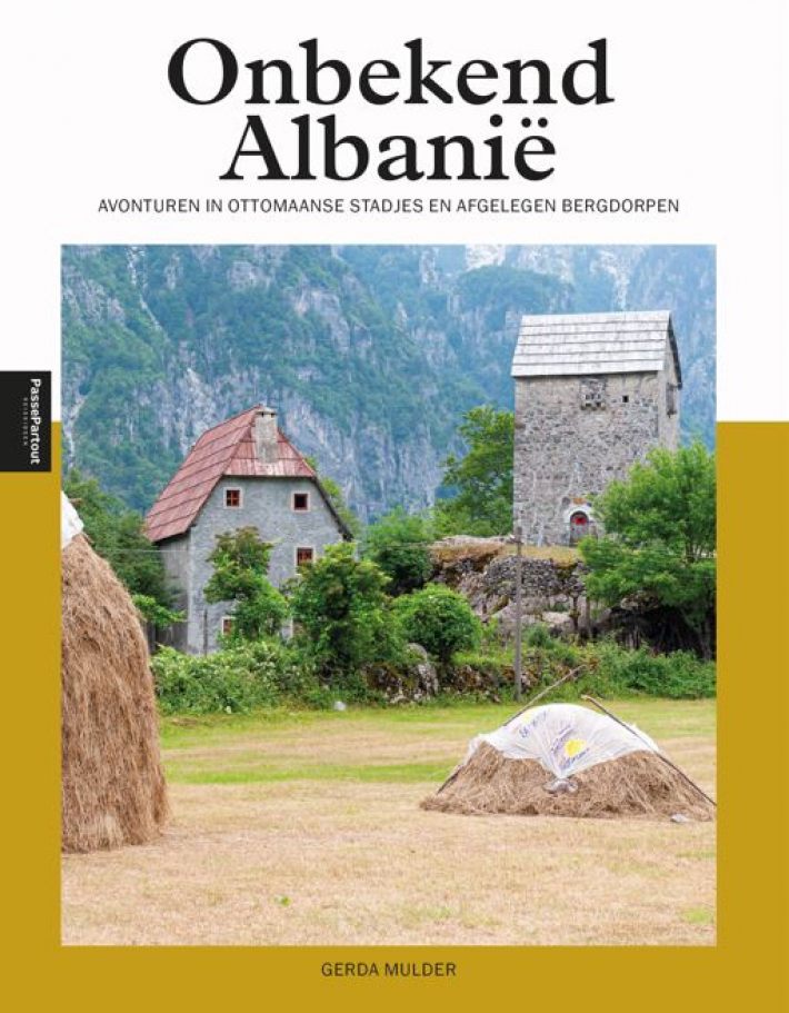 Albanië