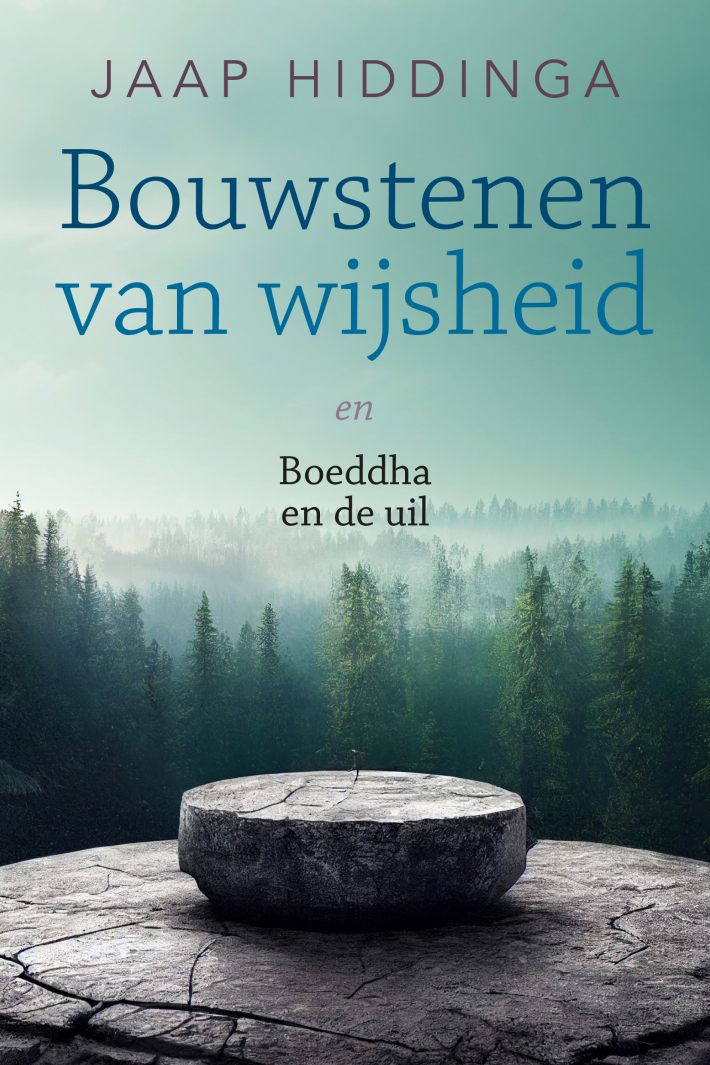 Bouwstenen van wijsheid