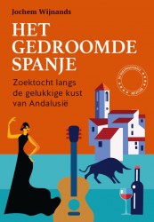 Het gedroomde Spanje