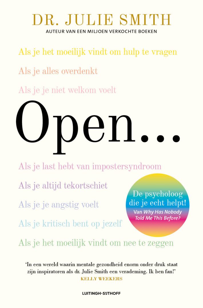 Open... • Open...