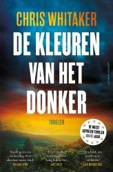 De kleuren van het donker • De kleuren van het donker