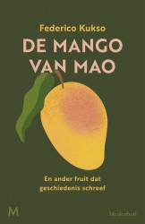 De mango van Mao • De mango van Mao