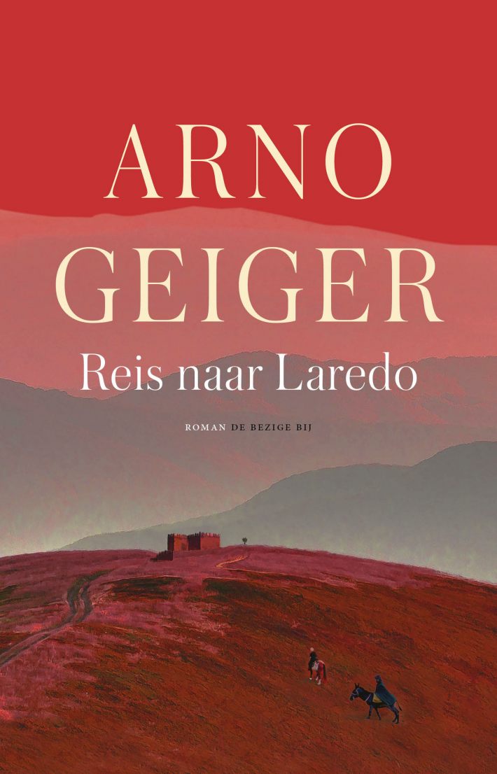 Reis naar Laredo