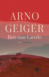 Reis naar Laredo