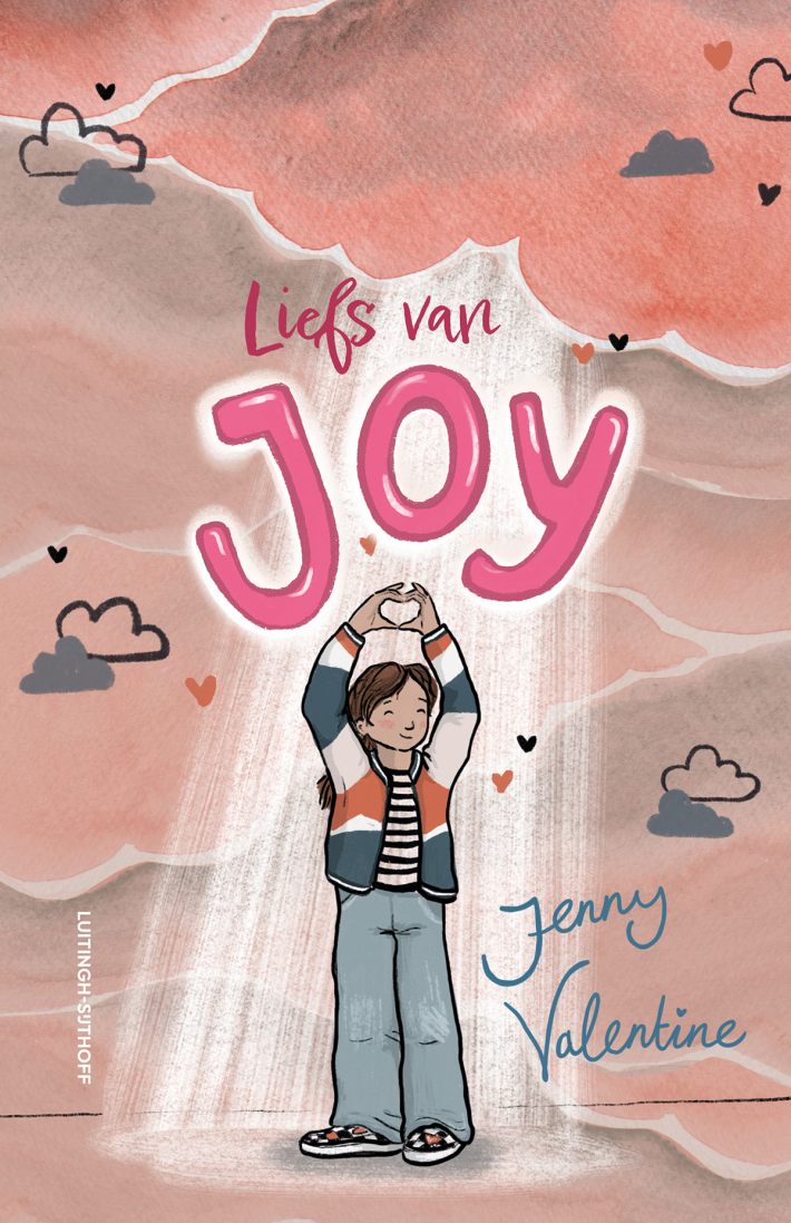 Liefs van Joy • Liefs van Joy