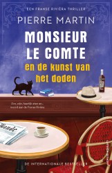 Monsieur le Comte en de kunst van het doden • Monsieur le Comte en de kunst van het doden