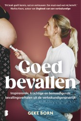 Goed bevallen • Goed bevallen