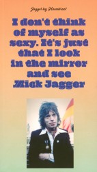 Jagger by Hanekroot