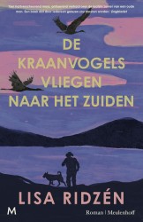 De kraanvogels vliegen naar het zuiden • De kraanvogels vliegen naar het zuiden