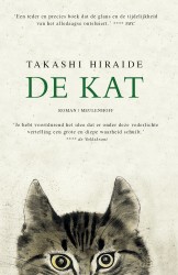 De kat