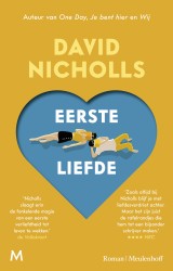 Eerste liefde • Eerste liefde