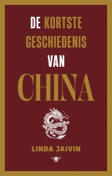 De kortste geschiedenis van China