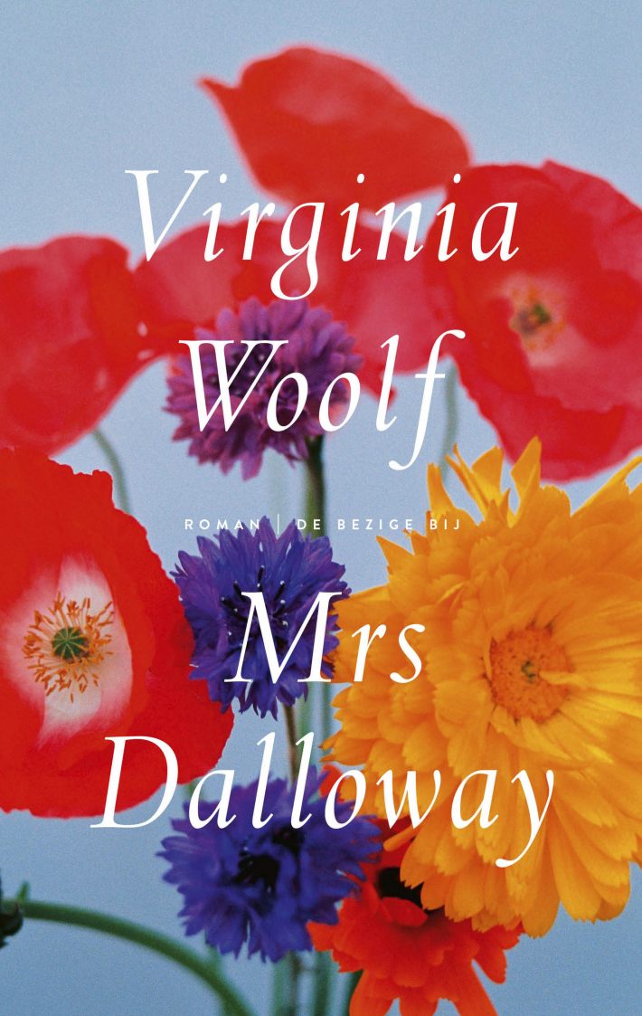 Mrs. Dalloway