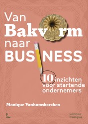 Van bakvorm naar business • Van bakvorm naar business