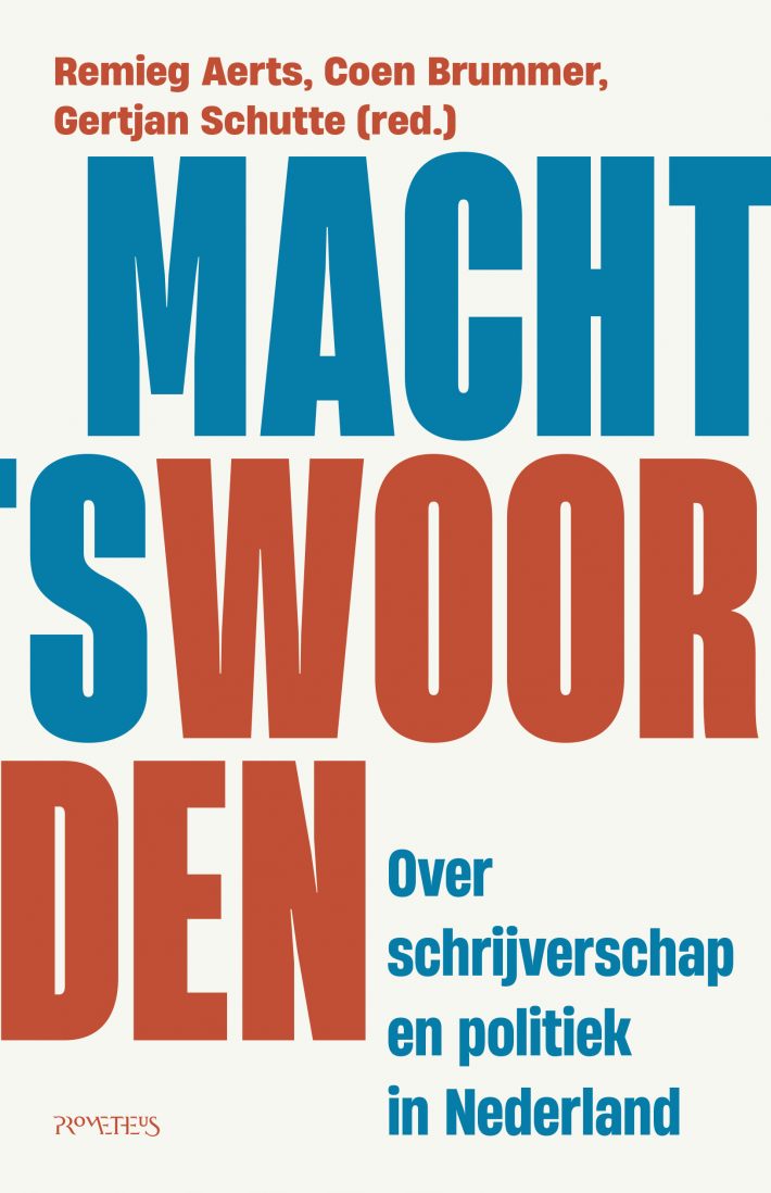 Machtswoorden