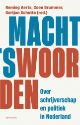 Machtswoorden