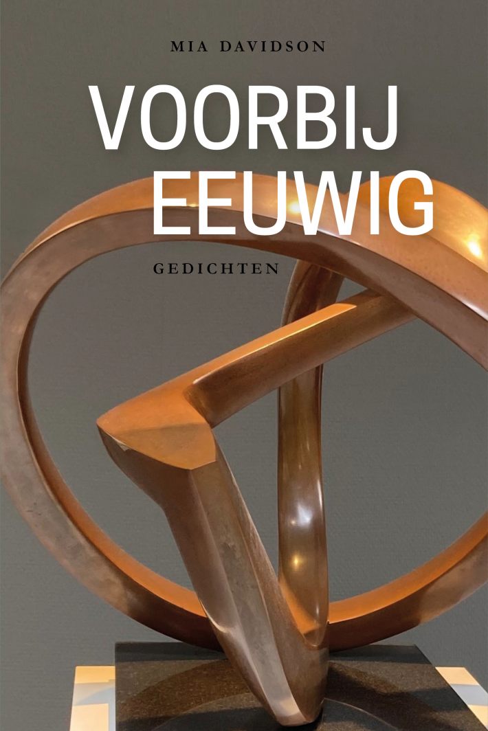 Voorbij eeuwig