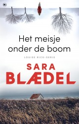 Het meisje onder de boom