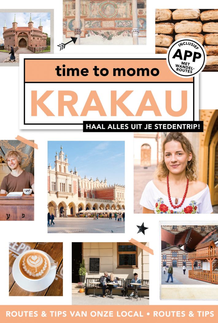 Krakau