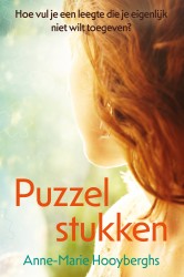 Puzzelstukken • Puzzelstukken