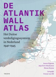 De Atlantikwall Atlas