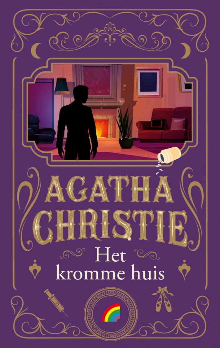 Het kromme huis