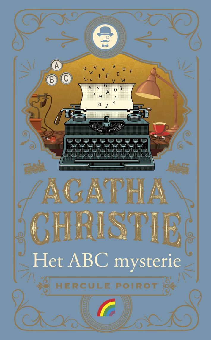 Het ABC mysterie