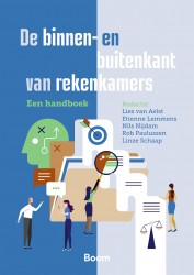 De binnen- en buitenkant van rekenkamers