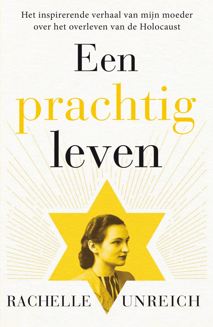 Een prachtig leven • Een prachtig leven