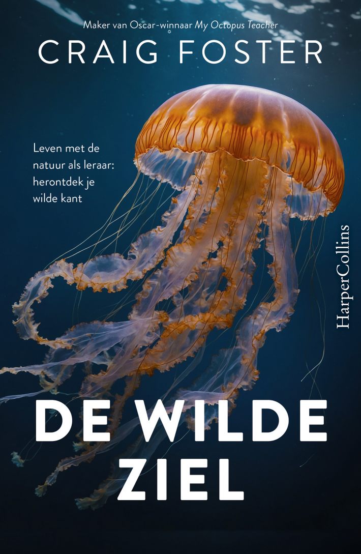 De wilde ziel • De wilde ziel