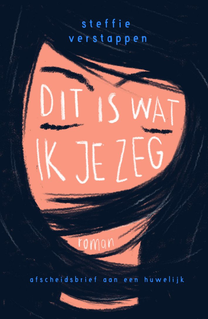 Dit is wat ik je zeg • Dit is wat ik je zeg