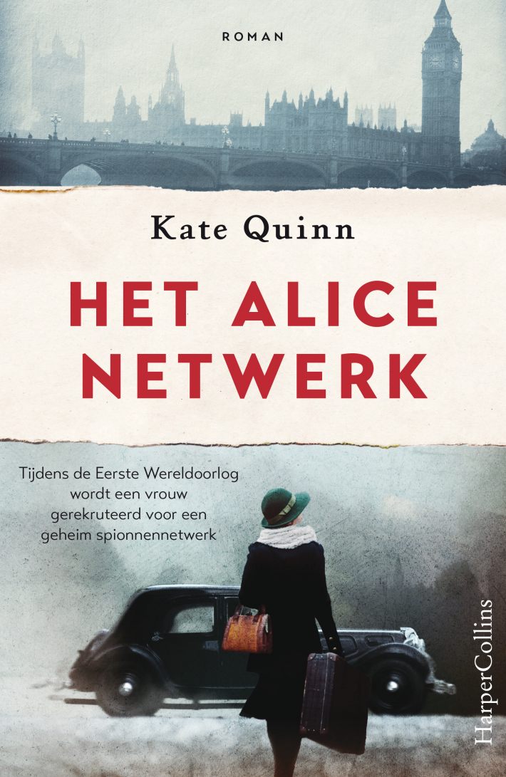 Het Alice-netwerk