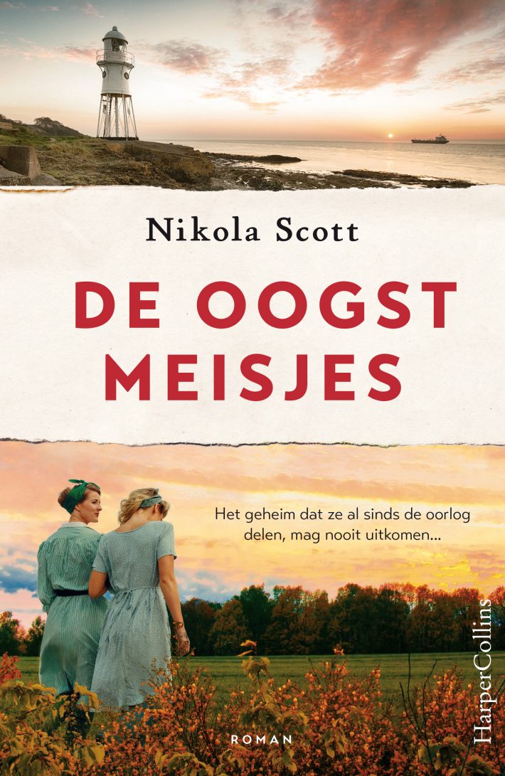 De oogstmeisjes