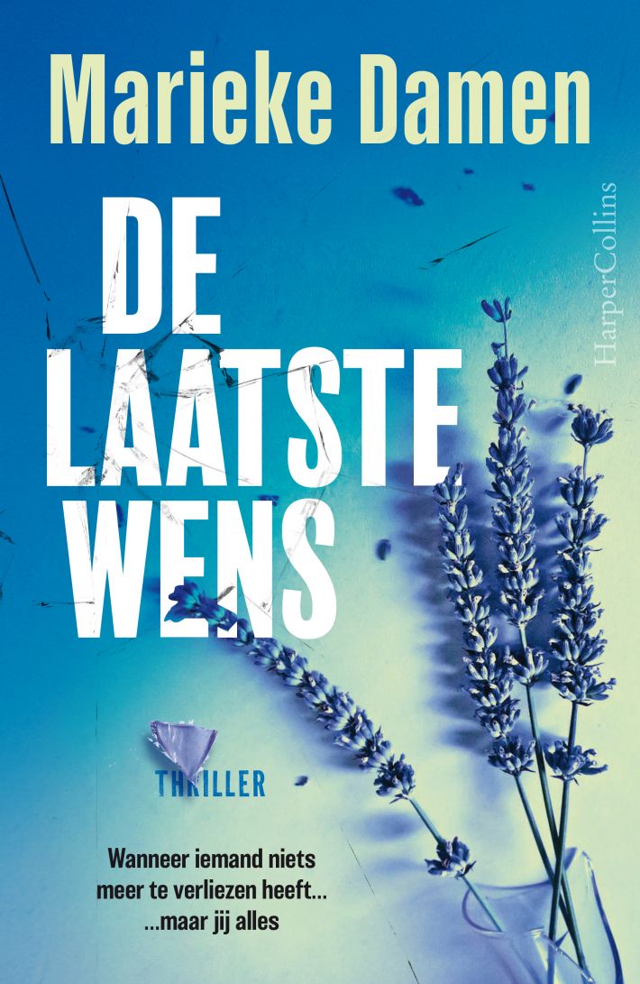 De laatste wens • De laatste wens