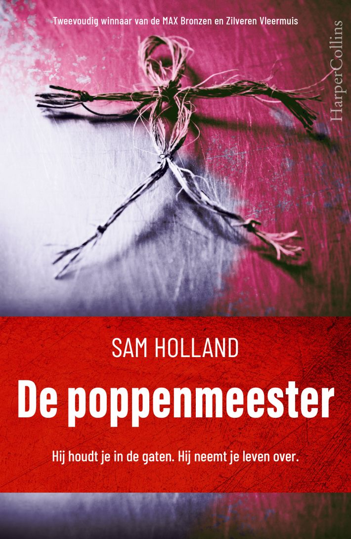 De poppenmeester