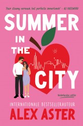 Summer in the City • Summer in the City • Summer in the City - Ellips bij 6 ex.