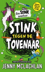 Stink tegen de tovenaar