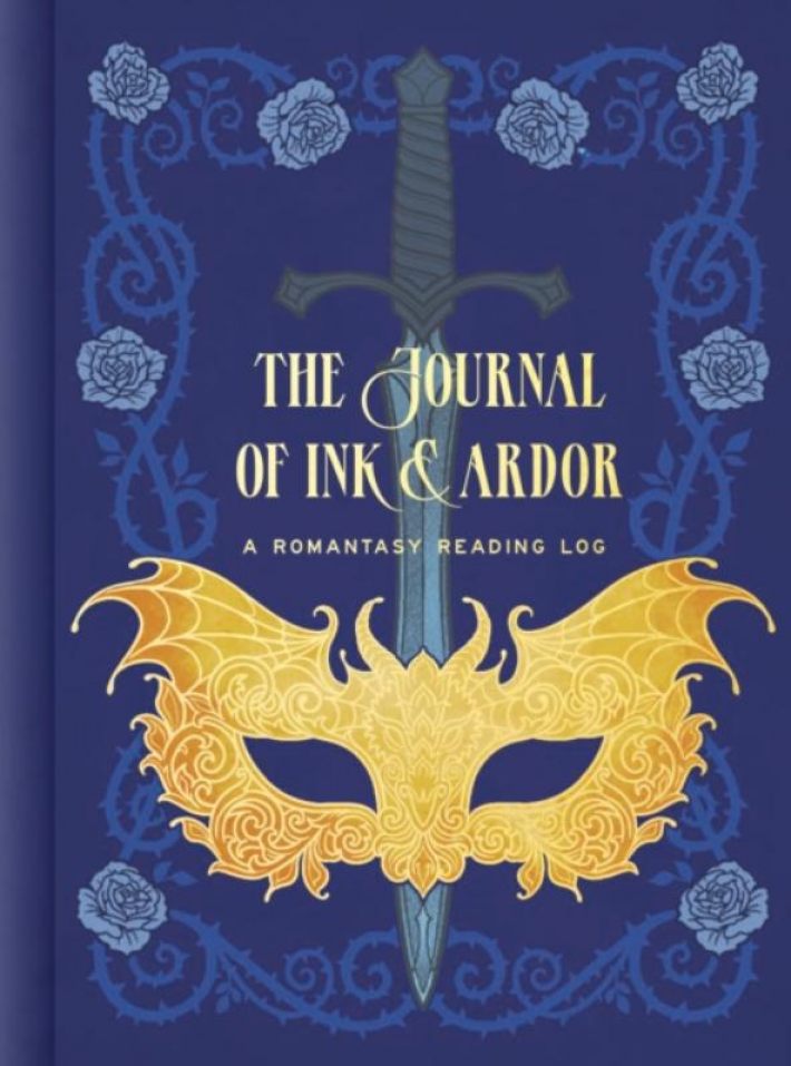 Journal of Ink & Ardor, The