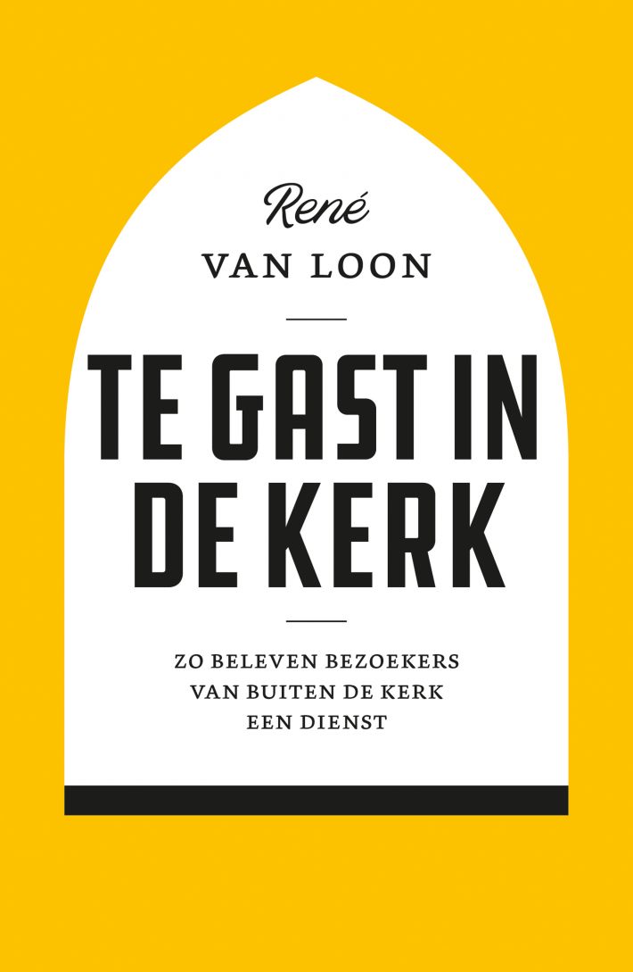 Te gast in de kerk