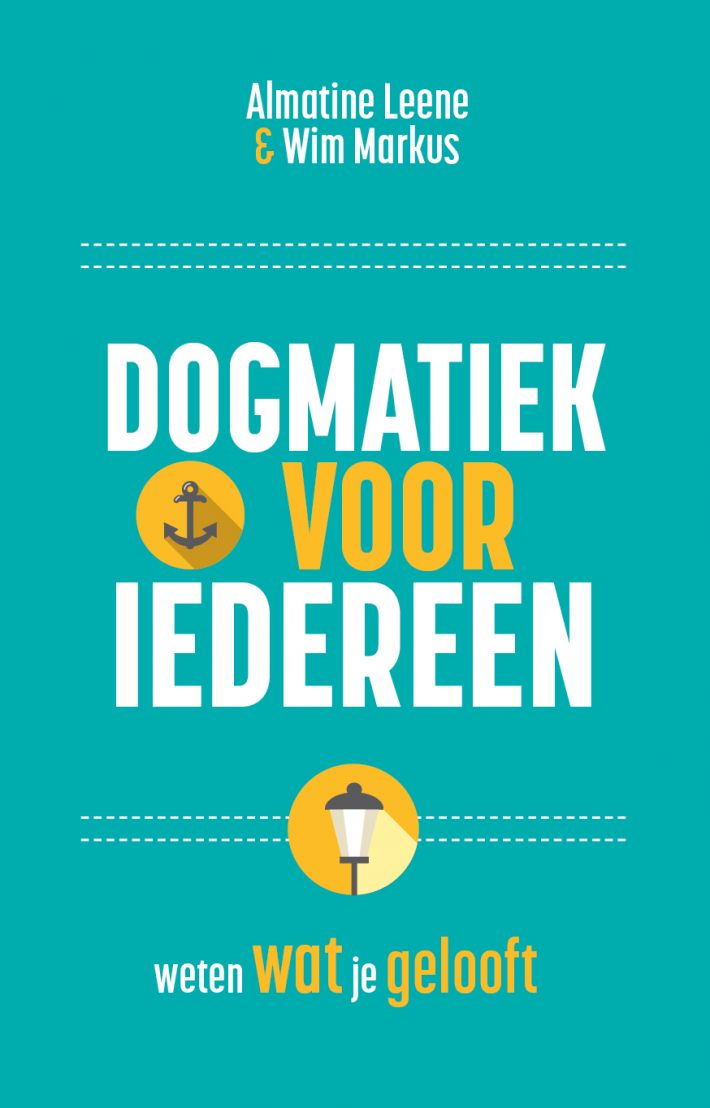 Dogmatiek voor iedereen