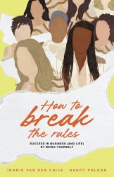 How to break the rules (ENG)