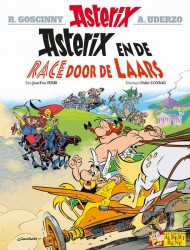 37. de race door de laars