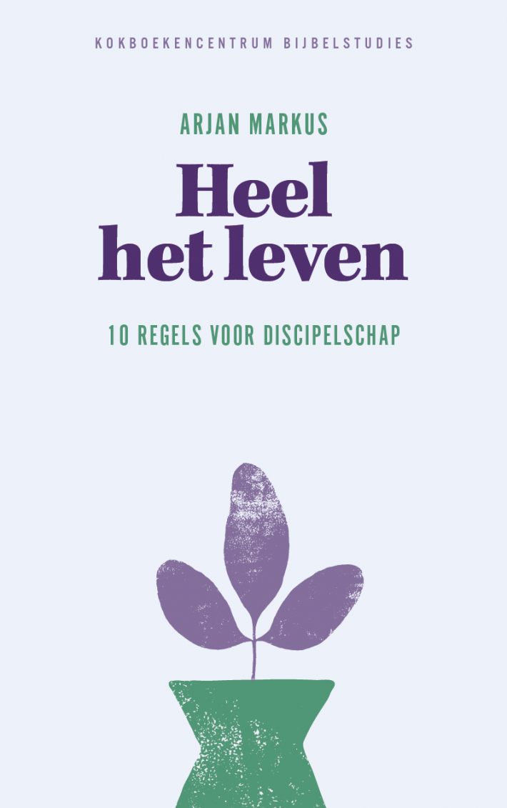 Heel het leven