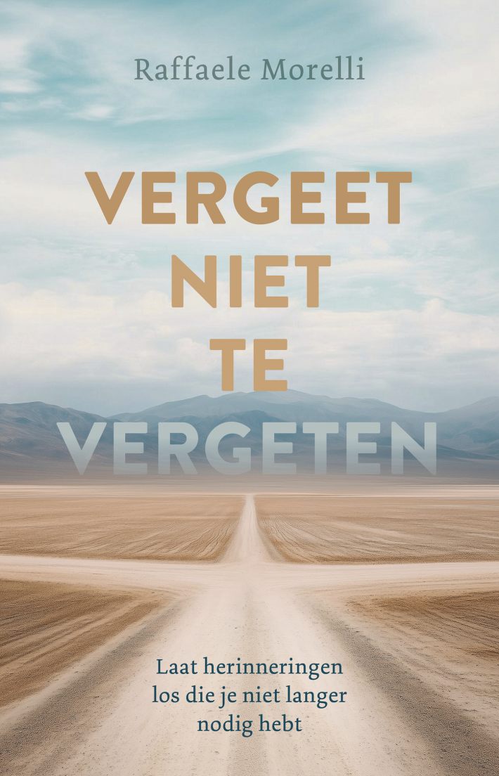 Vergeet niet te vergeten